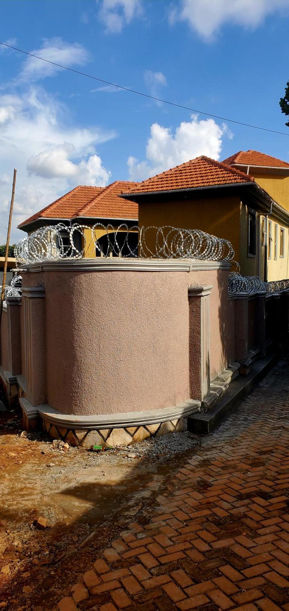 City Oasis With Free Wifi And Parking Namugongo Exterior foto