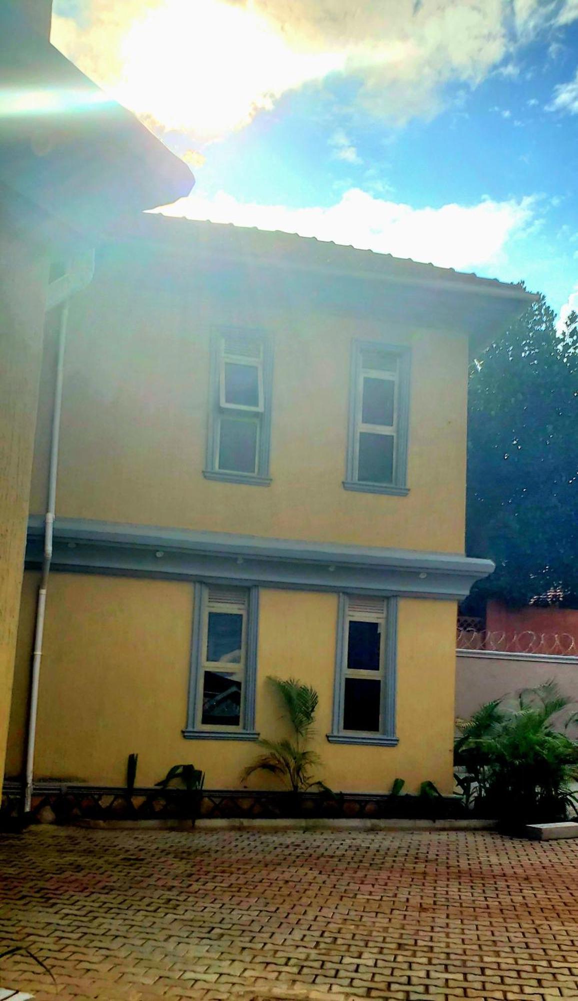 City Oasis With Free Wifi And Parking Namugongo Exterior foto